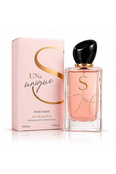 V.V LOVE Apă de parfum pentru femei, UN & Unique, 100 ml, V.V.LOVE®