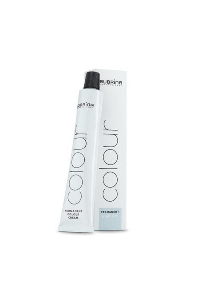 Subrina Professional Vopsea Permanenta – Permanent Colour High Lift, nuanta 1...