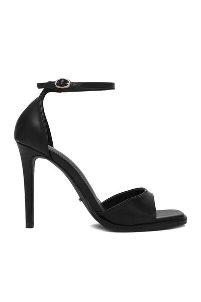 DeeZee Sandale de damă negre