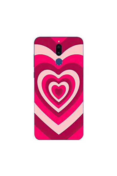 OEM Θήκη συμβατή με Huawei Mate 10 Lite, από σιλικόνη TPU, με σχέδιο Powerpuf...