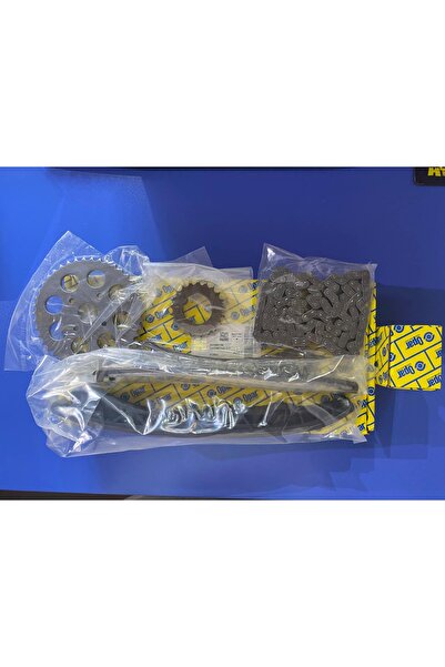 OEM FİAT DOBLO- FİORİNO-LİNEA 1.3 TRİGER ZİNCİR SETİ ORİJİNAL