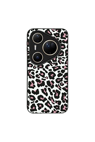 Sonique Θήκη Animal Print Series για Huawei Pura 80 Ultra Leopard 02