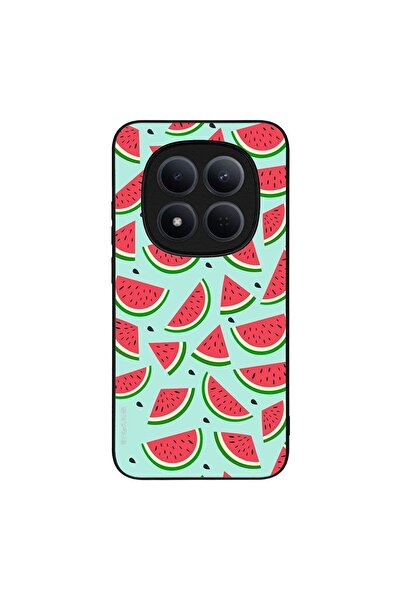 Sonique Θήκη Fruit Series για Xiaomi Redmi Note 15 Pro 5G Καρπούζι 01