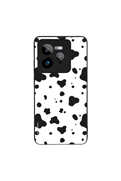 Sonique Θήκη Animal Print Series για Realme GT 7 Pro 5G Dalmatian
