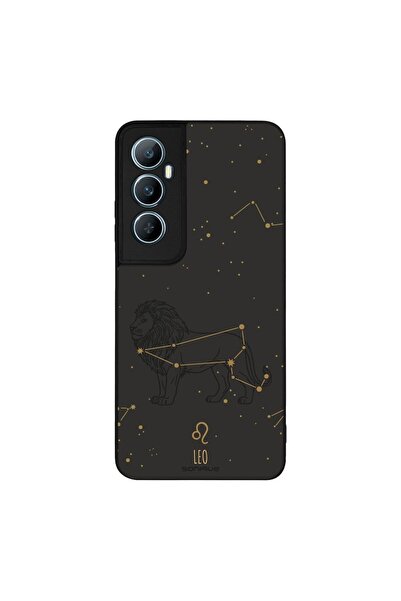 Sonique Θήκη Zodiac Series για Realme C65 4G Leo