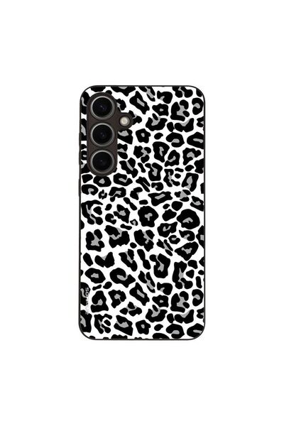 Sonique Θήκη Animal Print Series για Samsung Galaxy S24 Plus Leopard 03