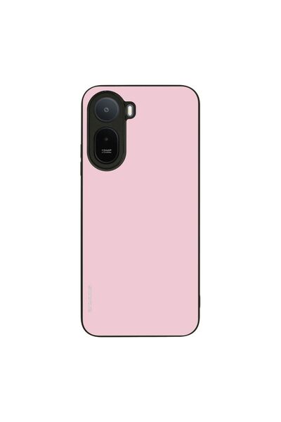 Sonique Θήκη ColorBloc Series για Xiaomi Redmi A7 Pro 4G Ροζ Ανοιχτό