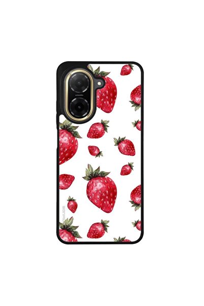 Sonique Θήκη Fruit Series για Xiaomi Redmi A5 4G (173.45mm) Φράουλα 01