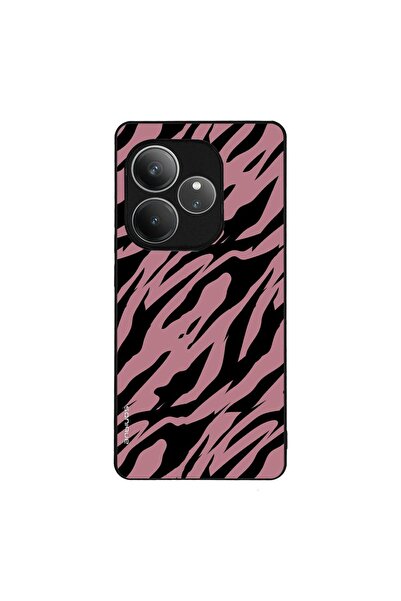 Sonique Θήκη Animal Print Series για Realme GT 6 5G / Realme GT 6T 5G Tiger 02