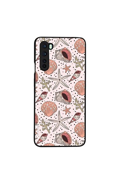 Sonique Θήκη Ocean Series για OnePlus Nord Αστερίας