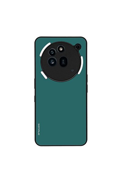 Sonique Θήκη ColorBloc Series για Nothing Phone 3a Pro Πετρόλ