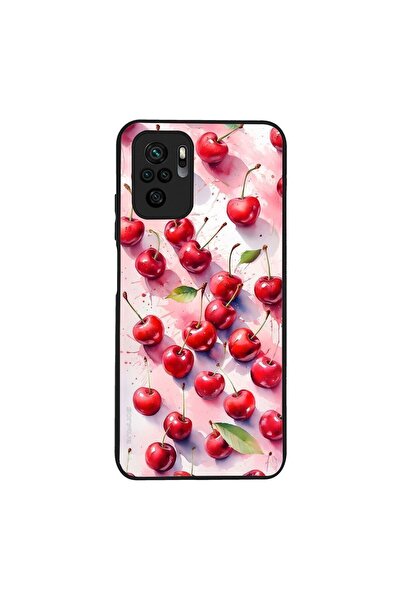 Sonique Θήκη Fruit Series για Xiaomi Redmi Note 10 / Redmi Note 10s / Poco M5...