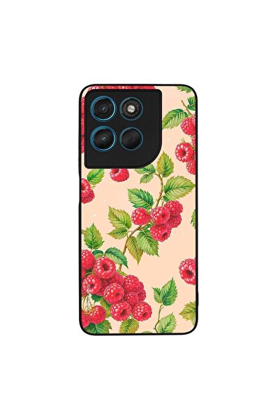 Sonique Θήκη Fruit Series για Motorola Moto G57 Power 5G / Moto G67 Power 5G ...