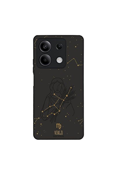 Sonique Θήκη Zodiac Series για Xiaomi Redmi Note 13 5G Virgo