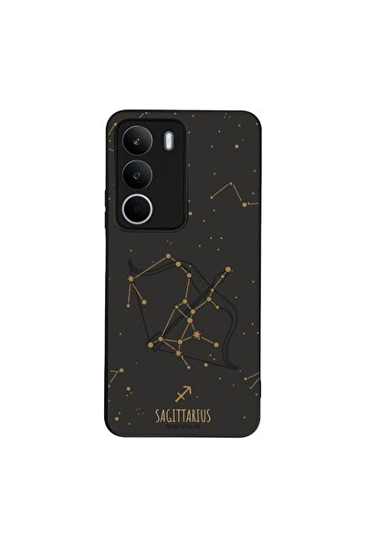 Sonique Θήκη Zodiac Series για Realme C71 4G Sagittarius