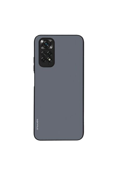 Sonique Θήκη ColorBloc Series για Xiaomi Redmi Note 11 4G / Redmi Note 11S Μπ...