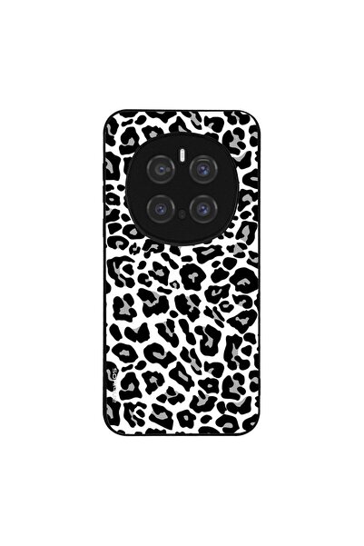 Sonique Θήκη Animal Print Series για Honor Magic7 Pro 5G Leopard 03