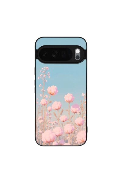 Sonique Θήκη Sunset in Eden Series για Google Pixel 10 Pro XL 5G Pure Cotton