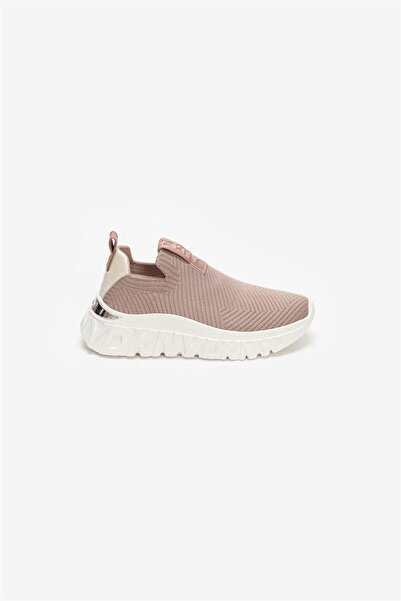 Dkny Kadın Sneaker Pembe