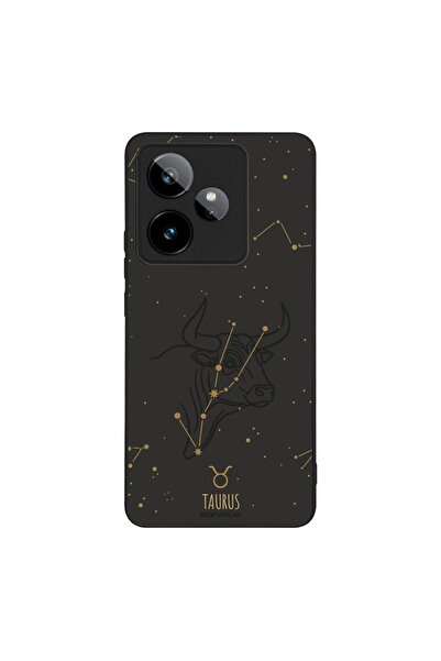 Sonique Θήκη Zodiac Series για Realme GT 7 5G / Realme GT 7T 5G Taurus