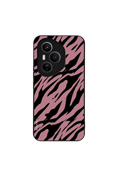 Sonique Θήκη Animal Print Series για Honor 400 Pro 5G Tiger 02
