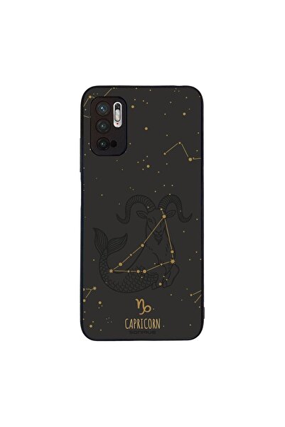 Sonique Θήκη Zodiac Series για Xiaomi Redmi Note 10 5G / Poco M3 Pro 5G Capri...