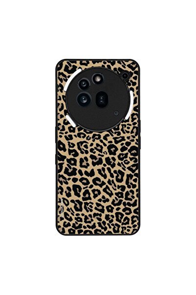 Sonique Θήκη Animal Print Series για Nothing Nothing Phone 3a Pro Leopard 01