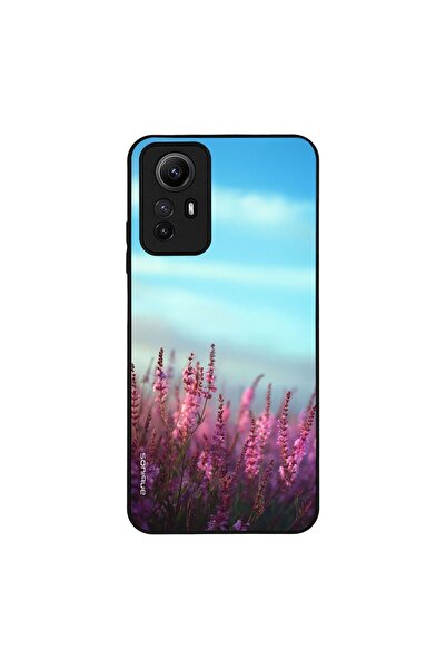 Sonique Θήκη Sunset in Eden Series για Xiaomi Redmi Note 12s Lavender Mist