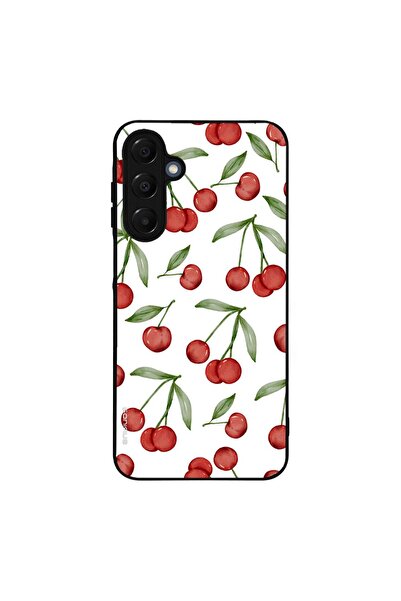 Sonique Θήκη Fruit Series για Samsung Galaxy A16 4G / Galaxy A16 5G Κεράσι 01