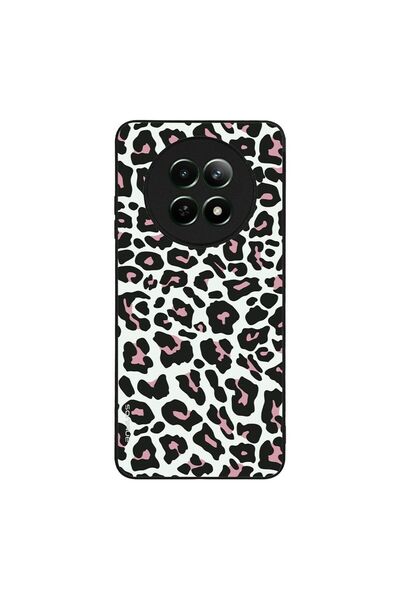 Sonique Θήκη Animal Print Series για Realme 12 5G / Realme 12x Leopard 02