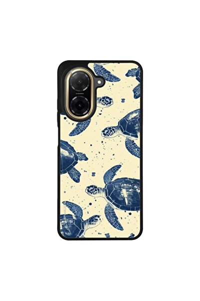 Sonique Θήκη Ocean Series για Xiaomi Redmi A5 4G (173.45mm) Χελώνες