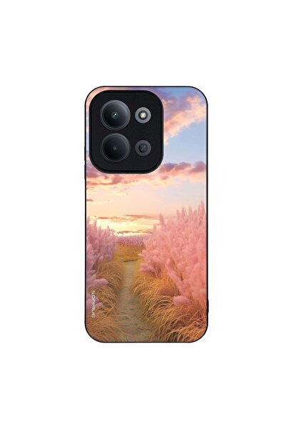Sonique Θήκη Sunset in Eden Series για Xiaomi Redmi 15C 4G / Redmi 15C 5G / P...