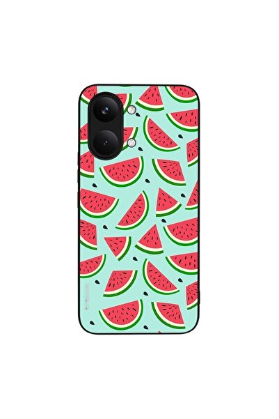 Sonique Θήκη Fruit Series για Xiaomi Poco X8 Pro Max 5G Καρπούζι 01