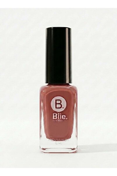 biie Nail Polish Shine and Perfect Protection No. 1021