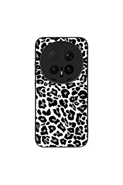 Sonique Θήκη Animal Print Series για Honor Magic8 Pro 5G Leopard 03