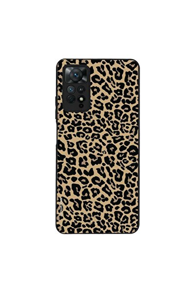 Sonique Θήκη Animal Print Series για Xiaomi Redmi Note 11 Pro 4G/5G / Redmi N...