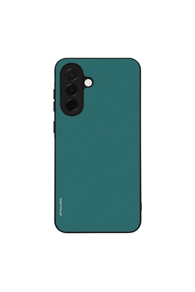 Sonique Θήκη ColorBloc Series για Samsung Galaxy A36 5G Πετρόλ