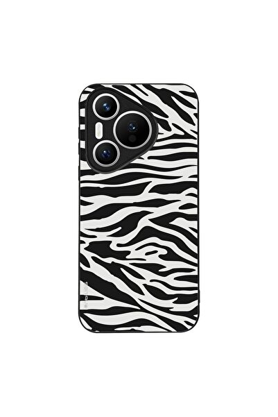 Sonique Θήκη Animal Print Series για Huawei Pura 70 Zebra