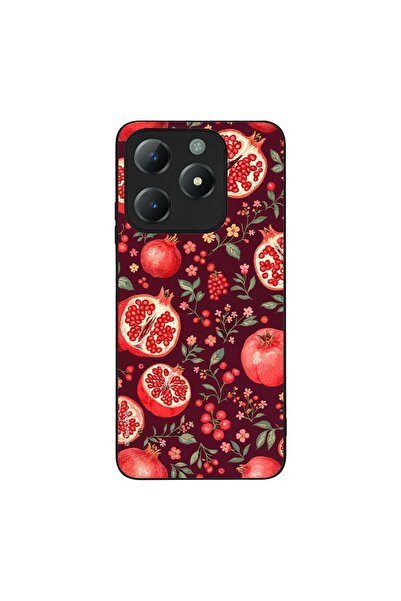 Sonique Θήκη Fruit Series για Realme C61 4G / Realme C63 4G / Realme Note 60X...