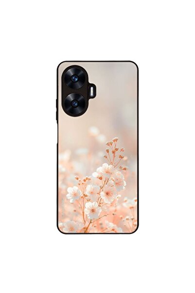 Sonique Θήκη Sunset in Eden Series για Realme C55 Zen Blossom