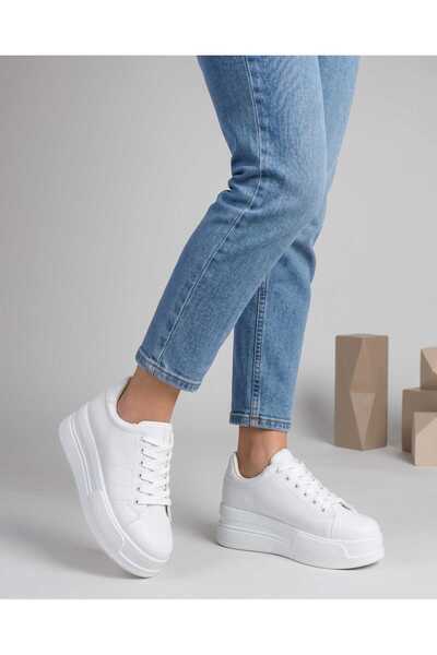 LEYDİ SHOES ŽENSKI SPORT NA BAZI FRM-020