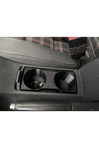 OEM Suport pahare Volkswagen Golf 5/ 6 VW fara LOGO