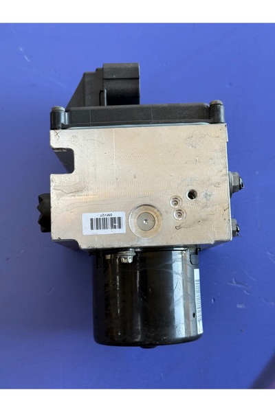 TRW Modul pompa ABS Volkswagen Passat B6 Passat CC ani 2005-2012 cod 3C0614109