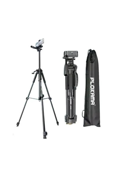 YGT EGE 150 cm Kamera Tripod