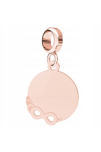 Larezo pendant, decorative element, Key Chains Model Engraving, Four Layers, ...