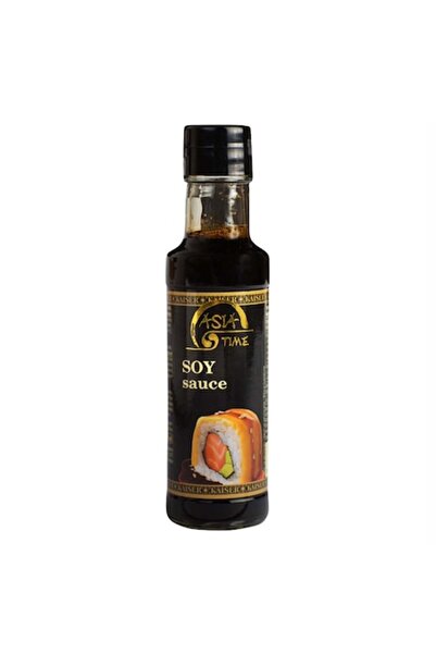 GAROM Sos de soia - Asia Time 150ml