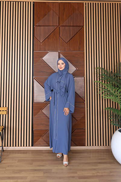 ABAYA Su Yolu