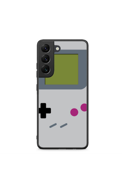 Other Samsung S22 Plus Tetris Black Glossy Θήκη