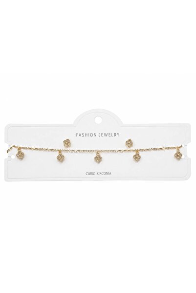 AWTSM Women's Necklace and Earring Set