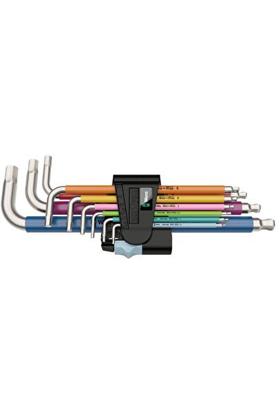 wera 3950SPKL/9 SM